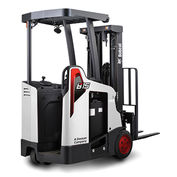 Bobcat Forklifts