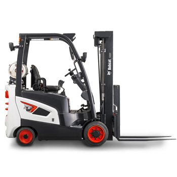 Bobcat® 3000 pound forklifts