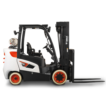 Bobcat® 5000 pound forklifts