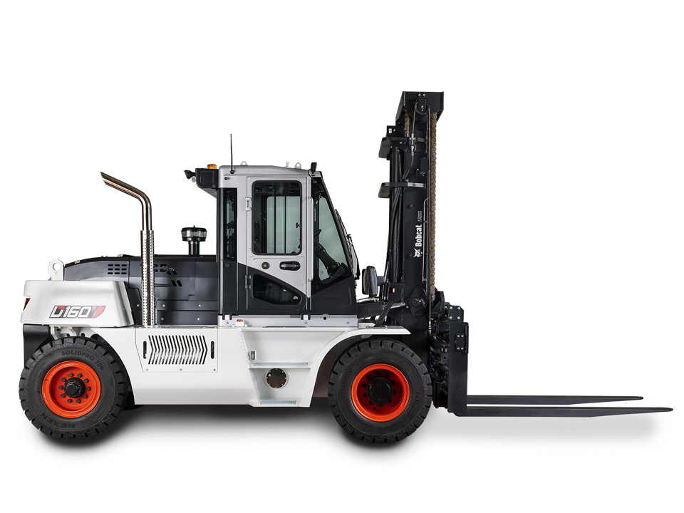 Forklift dealers near Pittsburgh