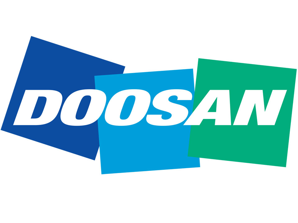 Doosan factory authorized forklift dealers in Pittsburgh