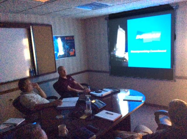 doosan-technician-training-pittsburgh-forklifts